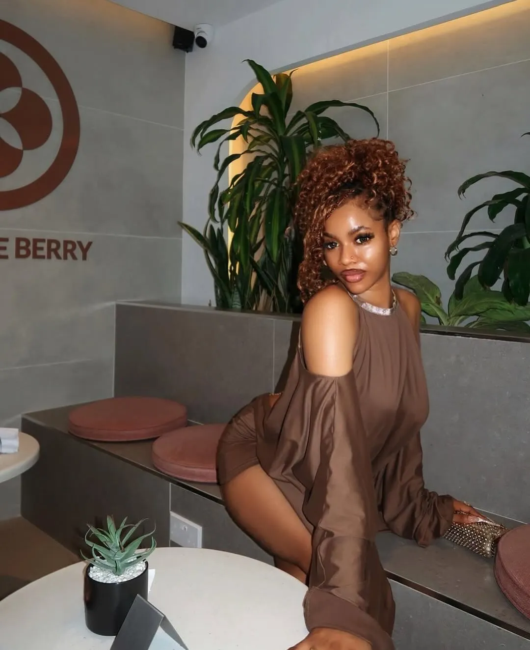 Monroe, Professional Sensual / Erotic Masseuse at Kilimani Massage Spa, photo 4