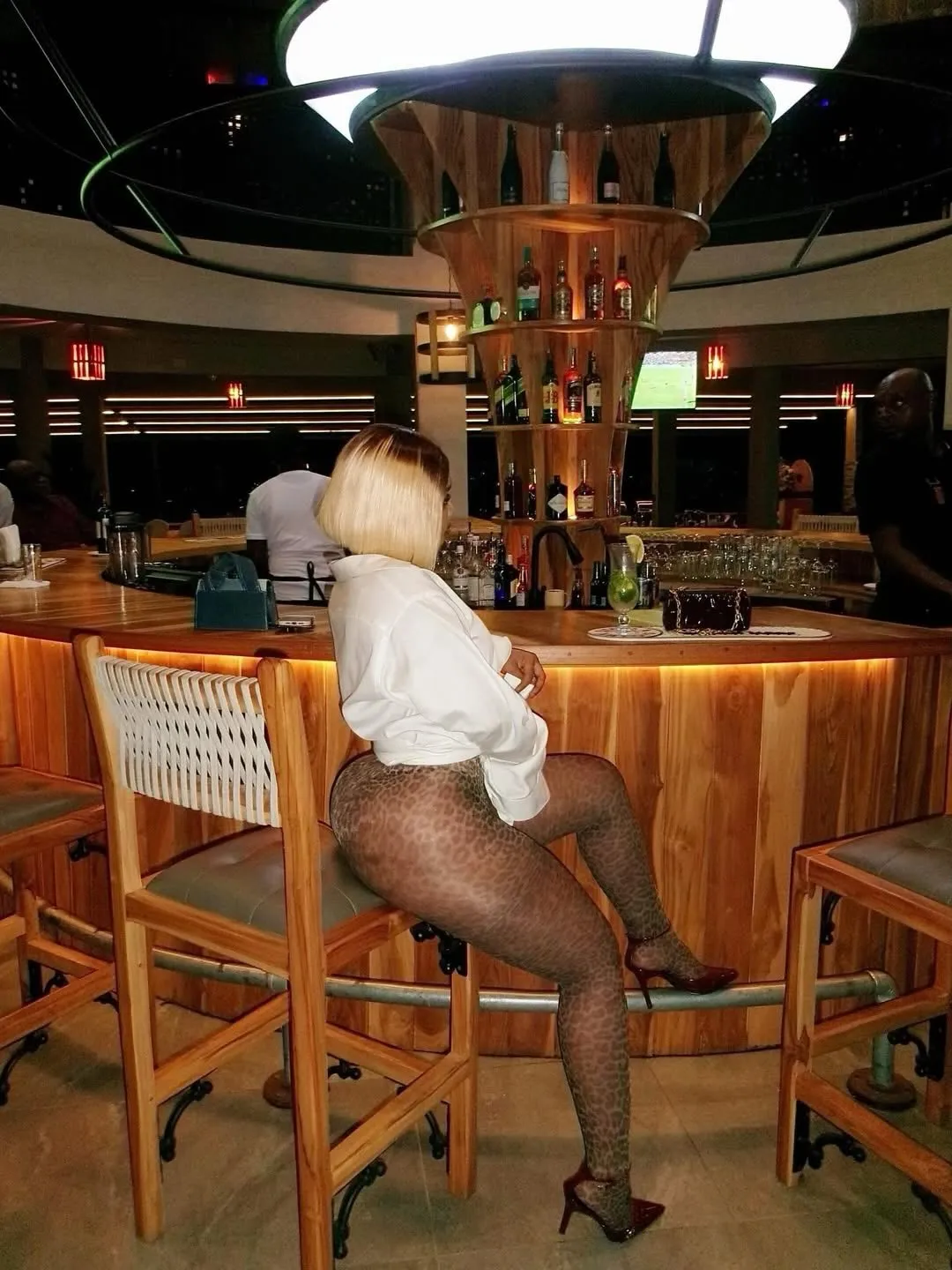 Mandy, Professional Nuru Massage Masseuse at Kilimani Massage Spa, photo 3