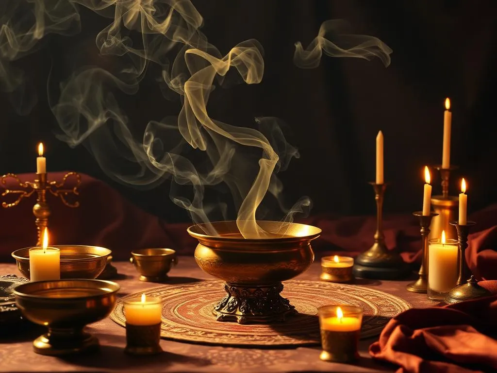 Tantric Ritual ritual at Kilimani Massage Spa, Rose Avenue, Kilimani, Nairobi
